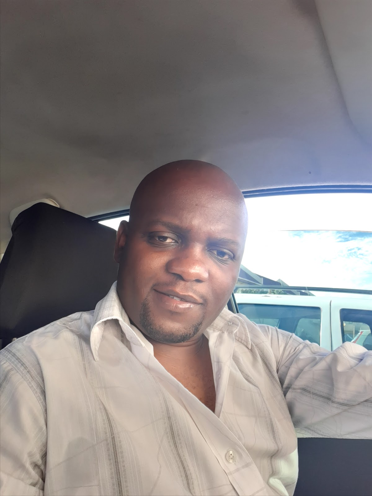Danford Rugalabamu